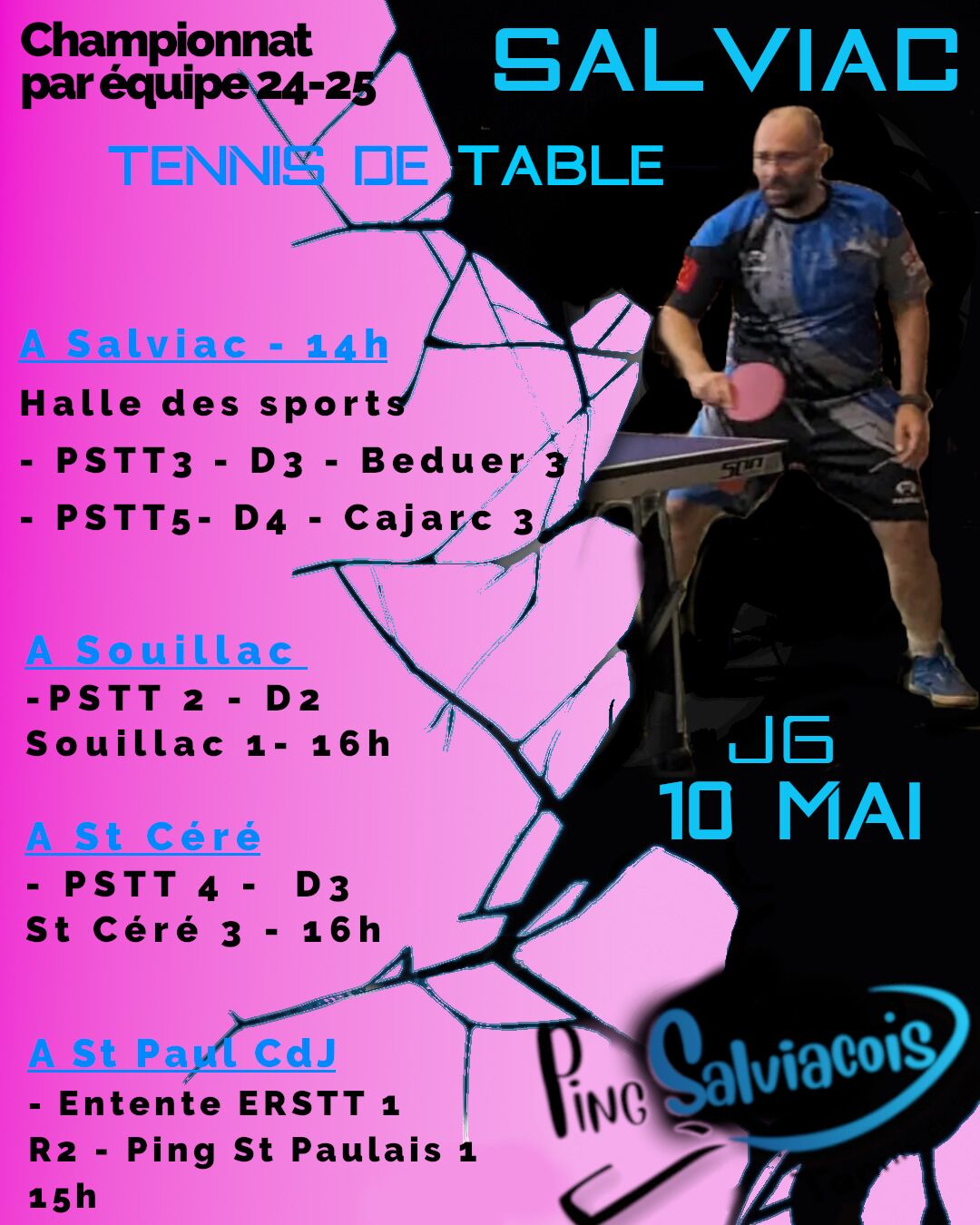 Journée 6 – phase 02